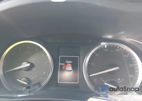 2016 Toyota Highlander Limited V6 z USA, uszkodzony, nr VIN 5TDDKRFH0GS302067